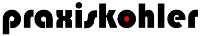 Praxiskohler Logo
